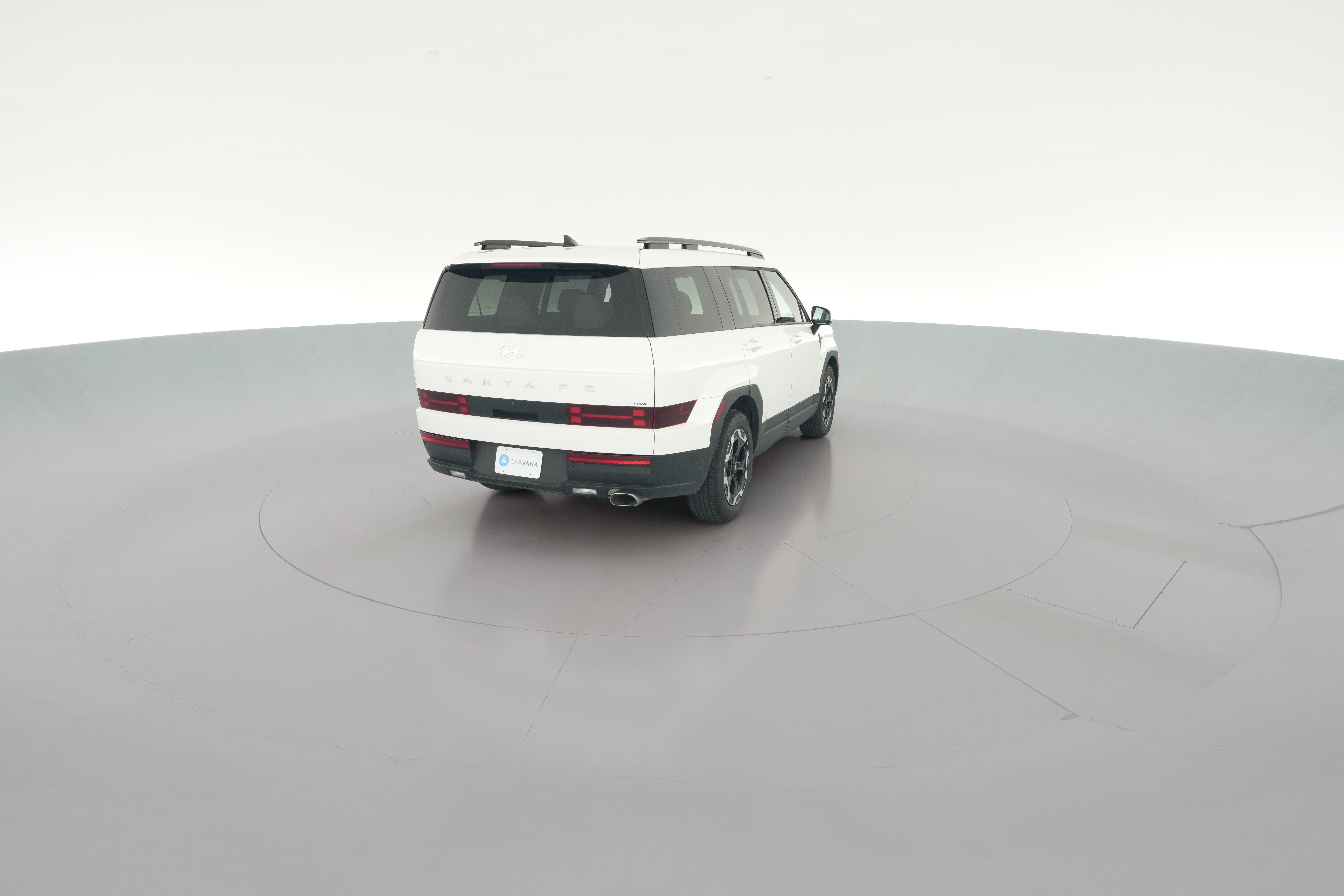 2025 Hyundai Santa Fe SEL - Photo 35