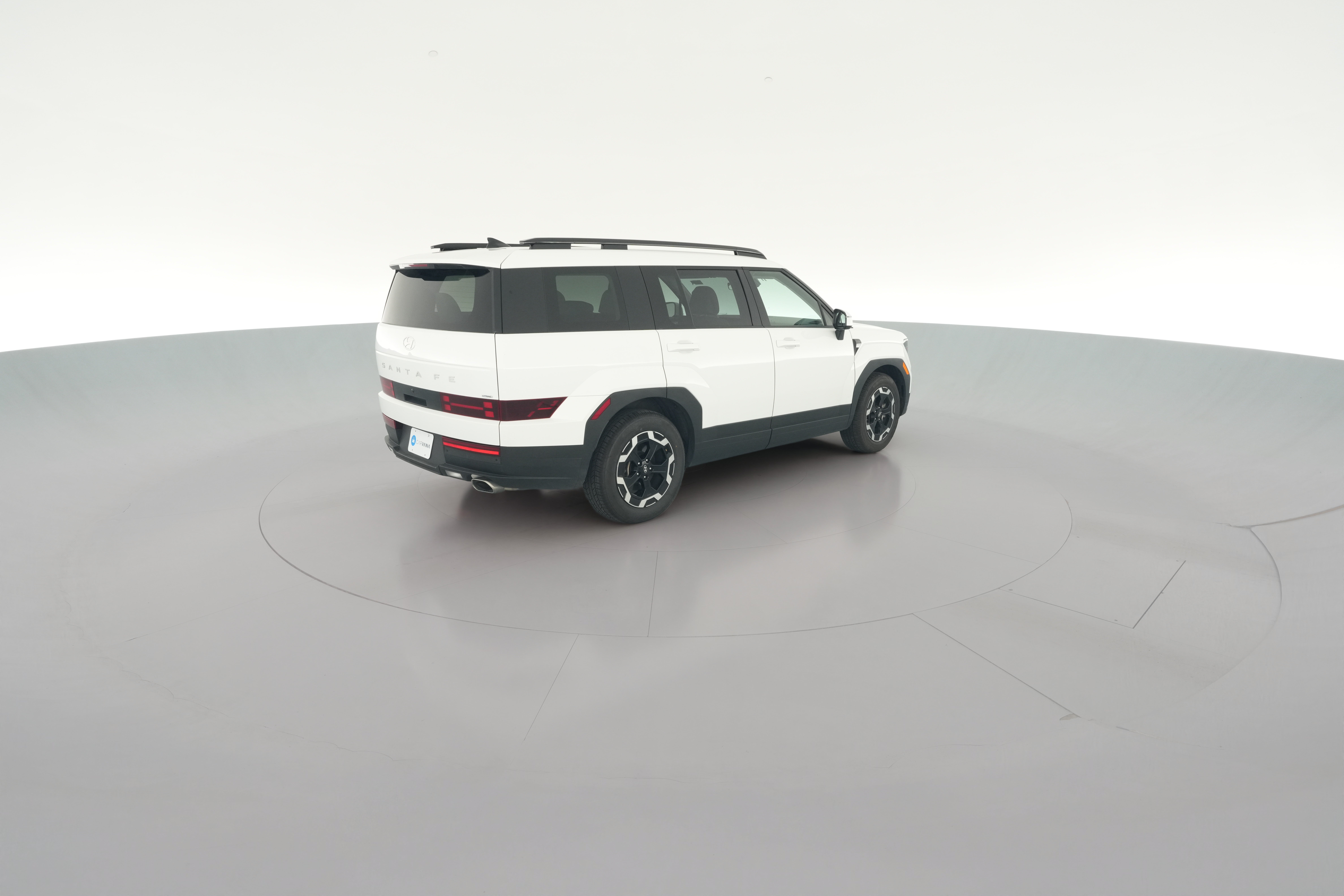 2025 Hyundai Santa Fe SEL - Photo 36