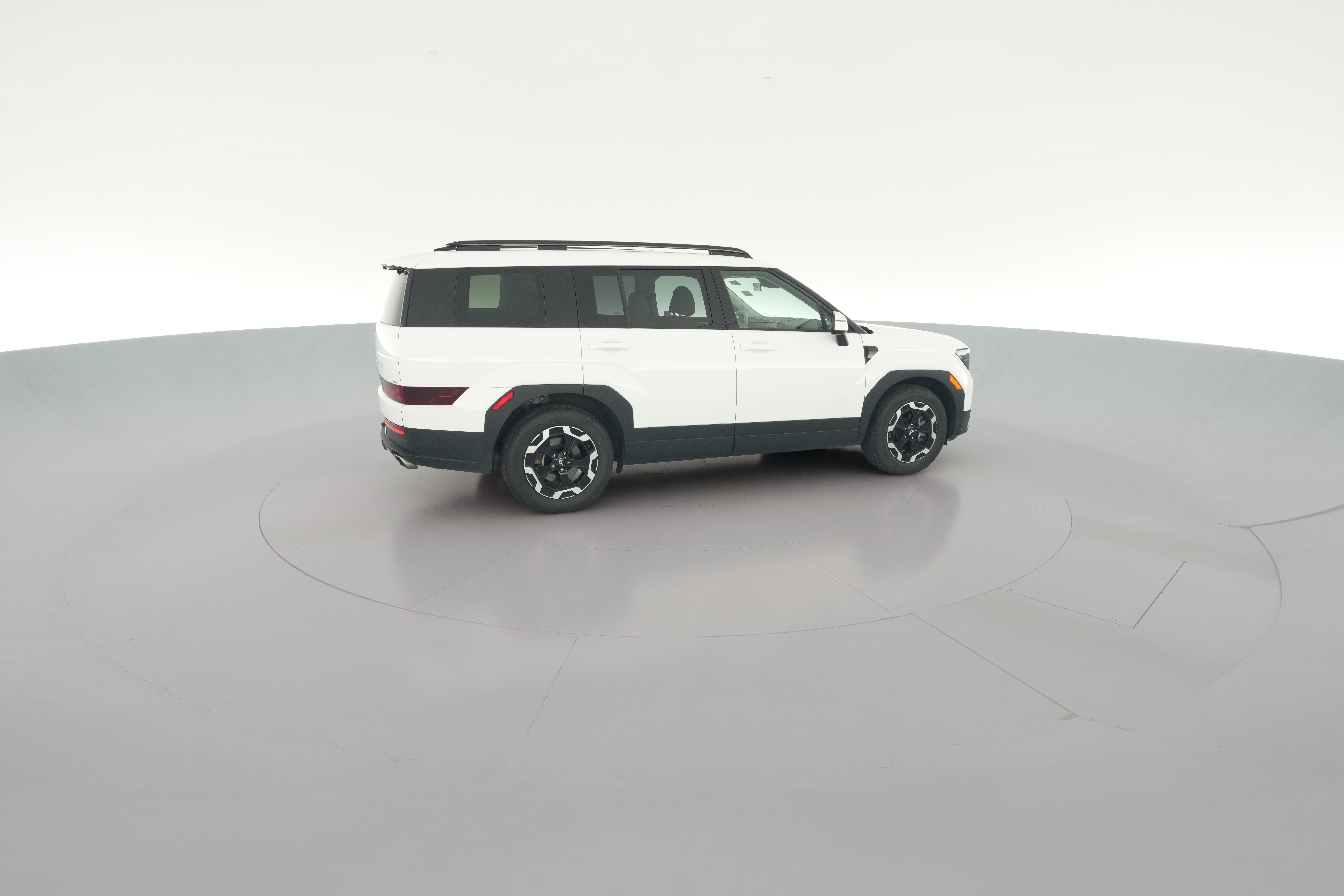 2025 Hyundai Santa Fe SEL - Photo 37