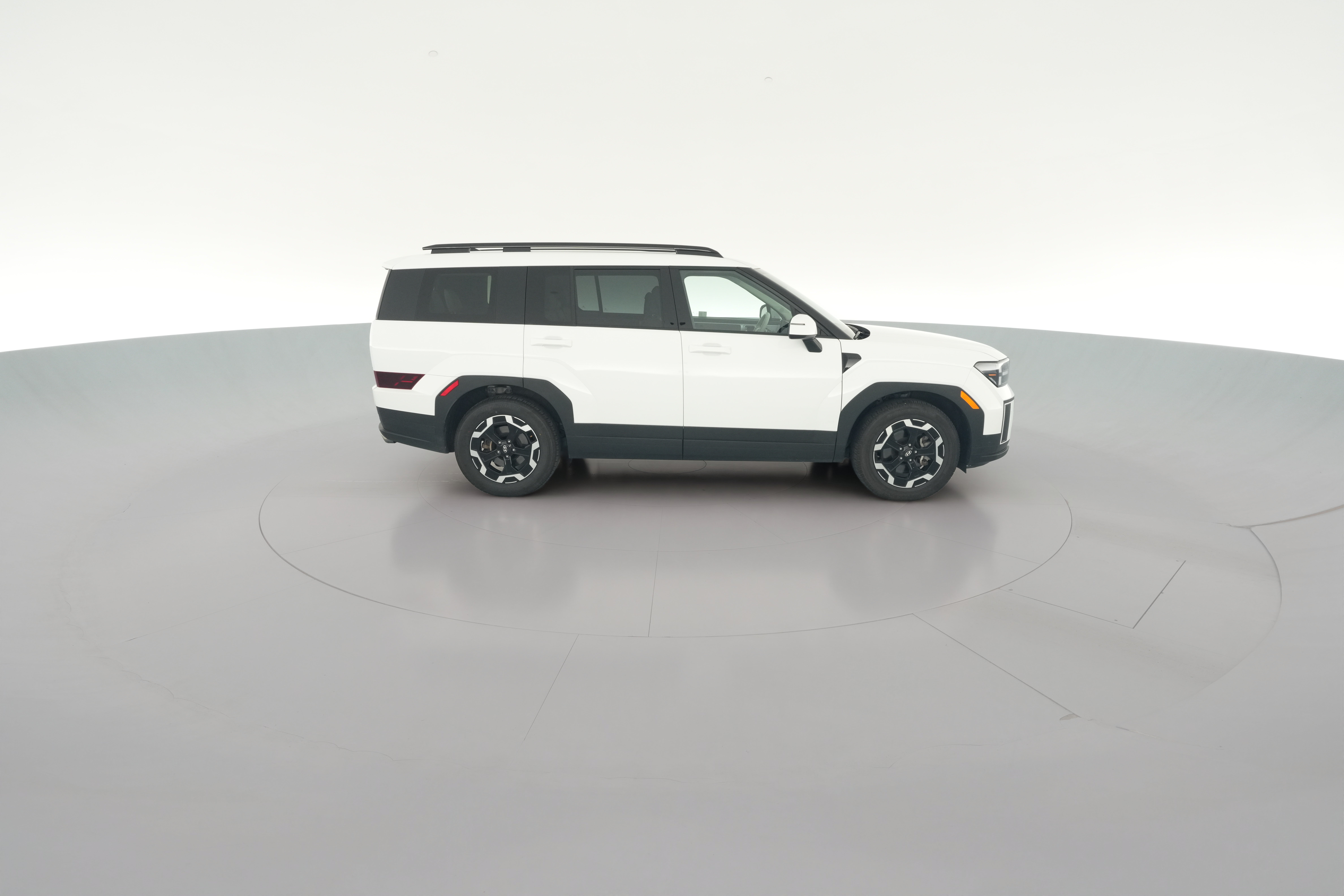 2025 Hyundai Santa Fe SEL - Photo 38