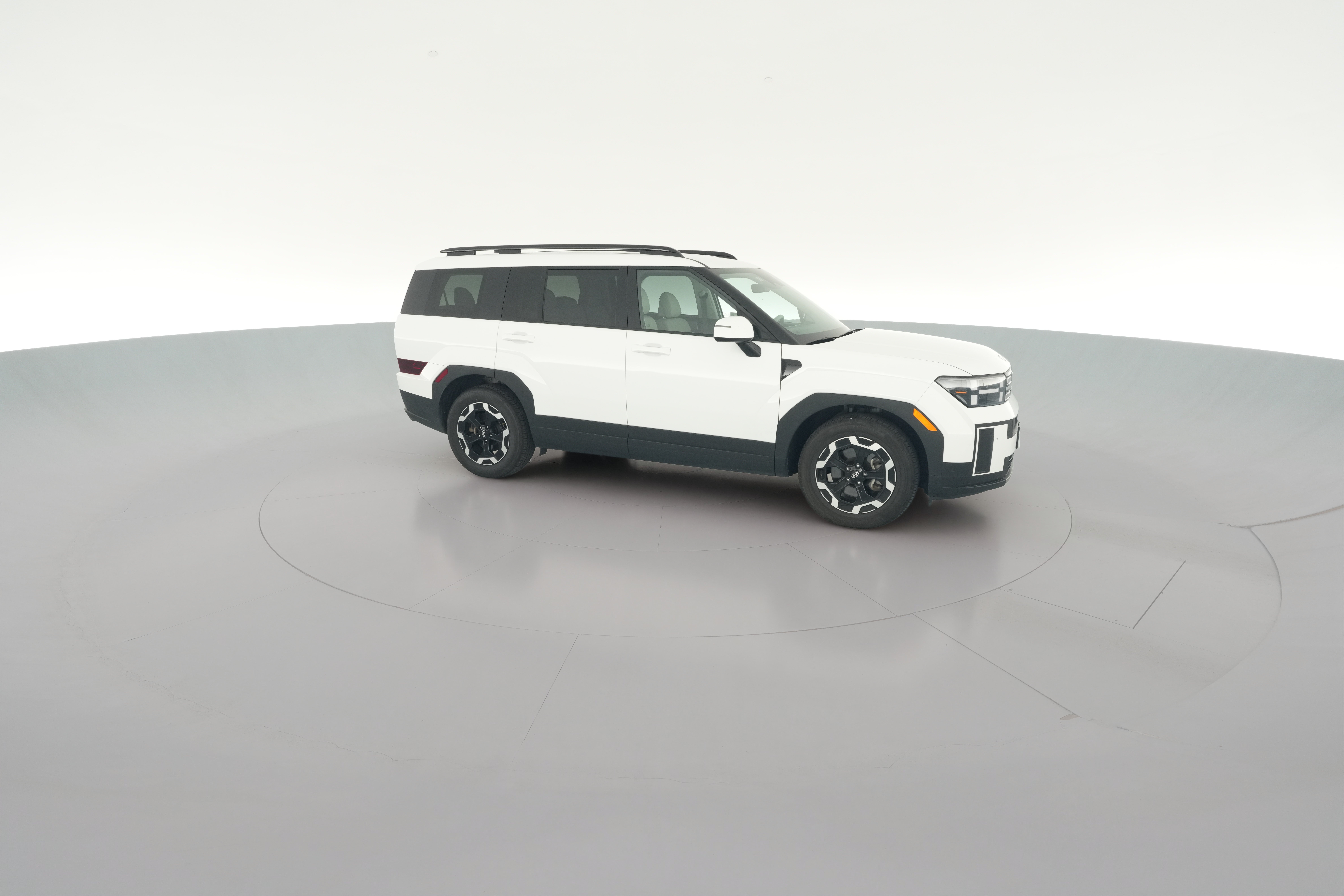 2025 Hyundai Santa Fe SEL - Photo 39