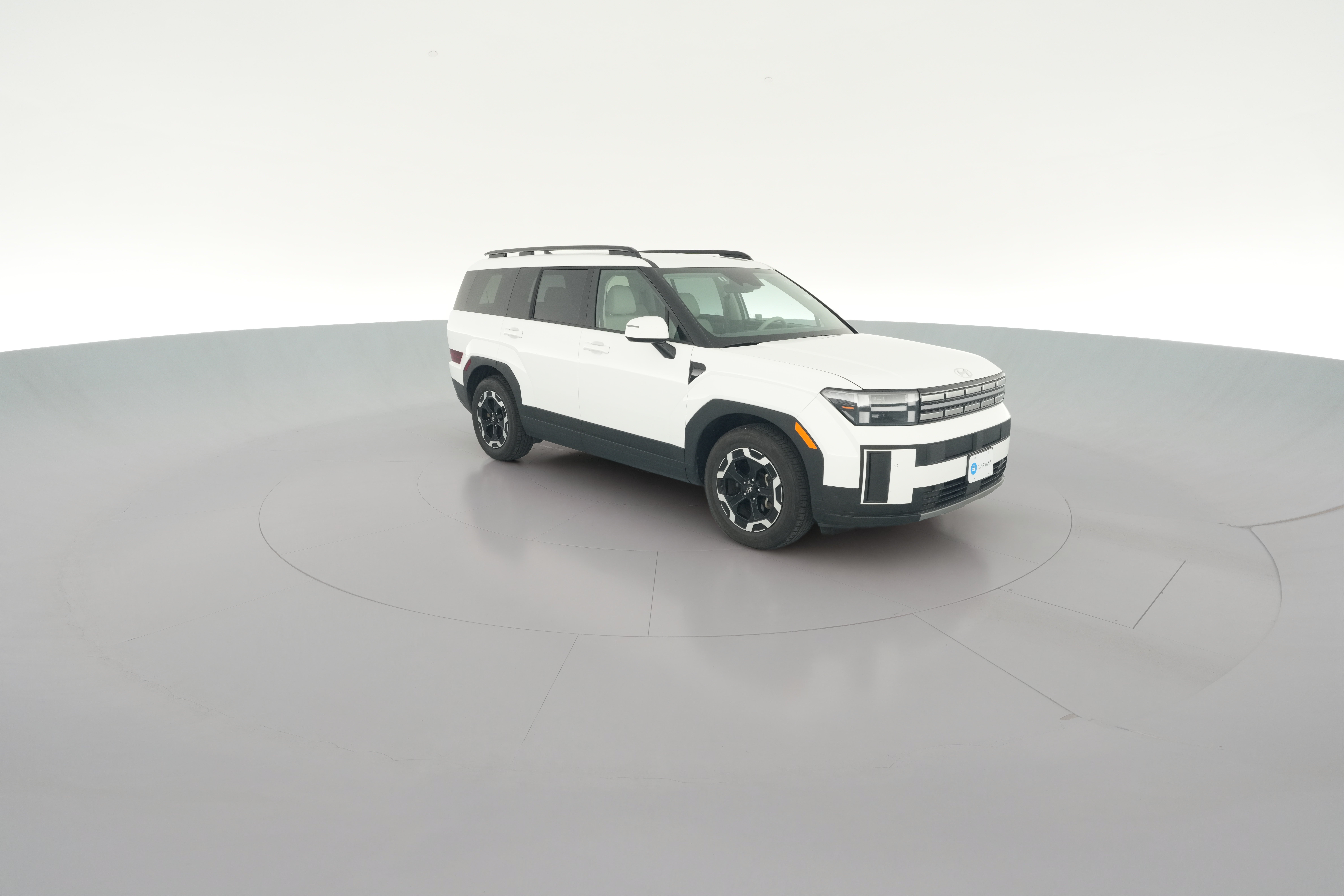 2025 Hyundai Santa Fe SEL - Photo 40