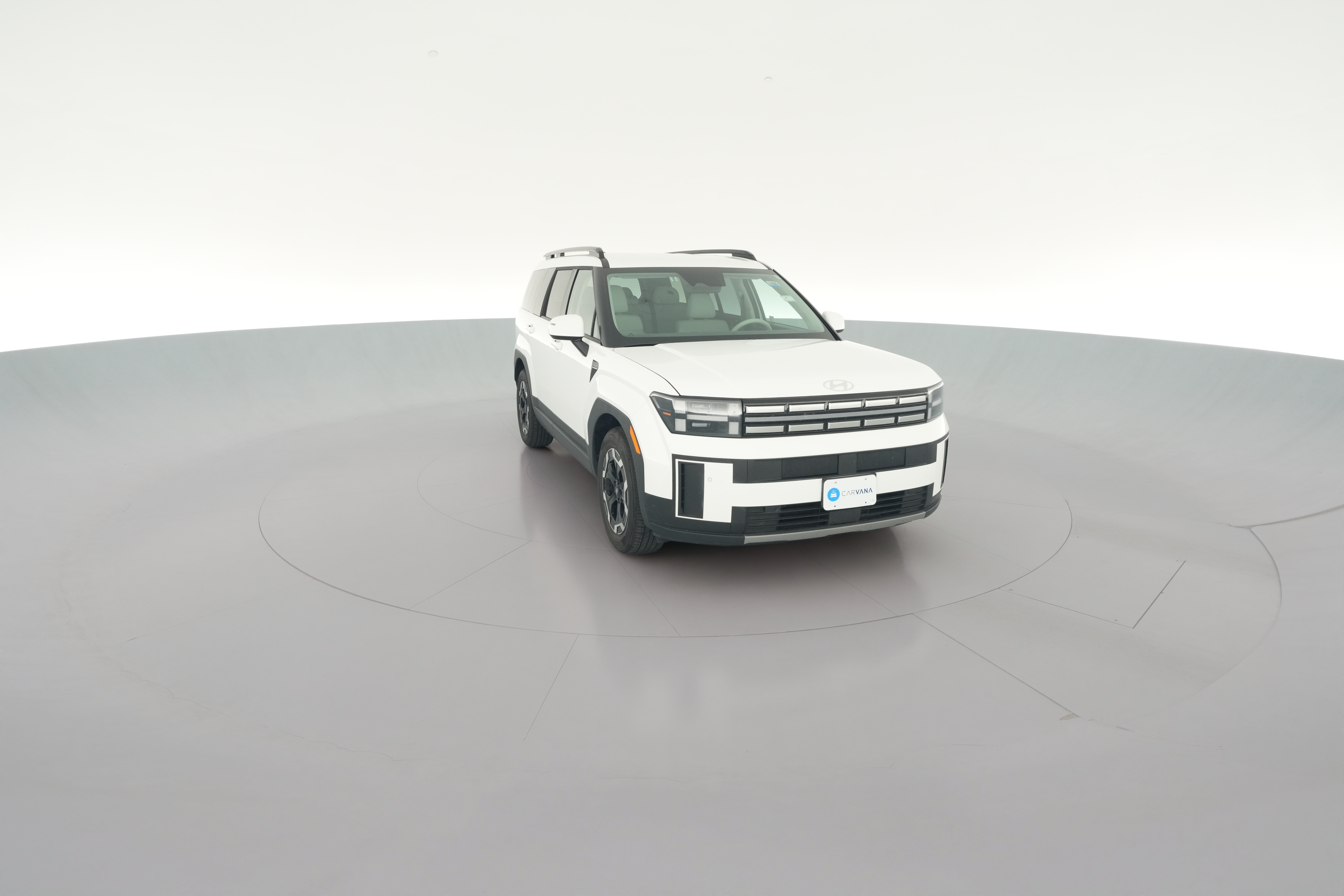 2025 Hyundai Santa Fe SEL - Photo 41