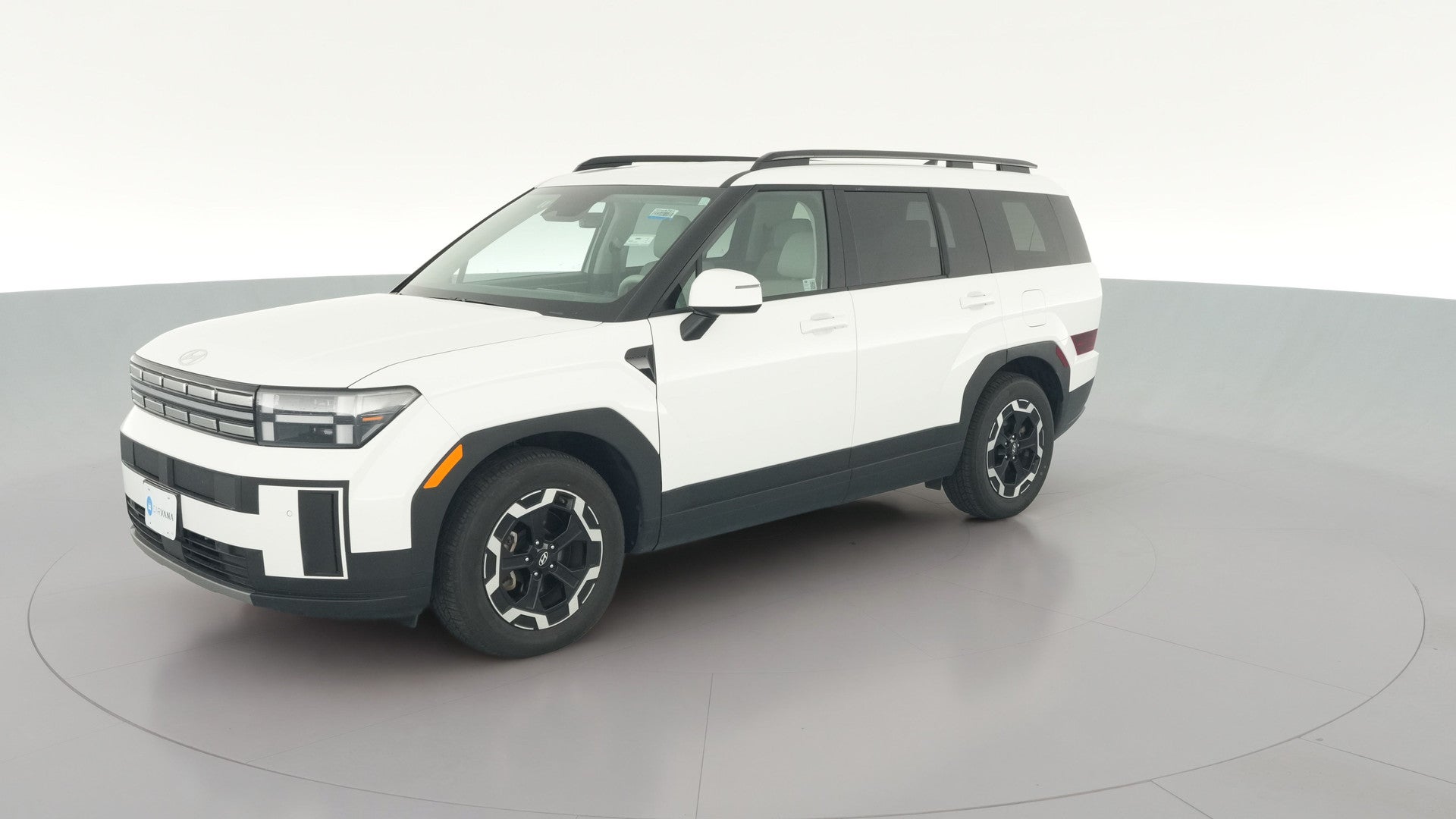 2025 Hyundai Santa Fe vehicle photo