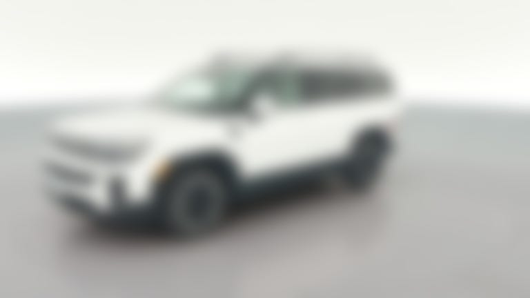 2025 Hyundai Santa Fe vehicle photo