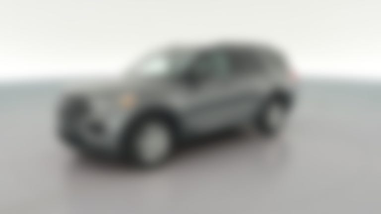 2023 Ford Explorer vehicle photo