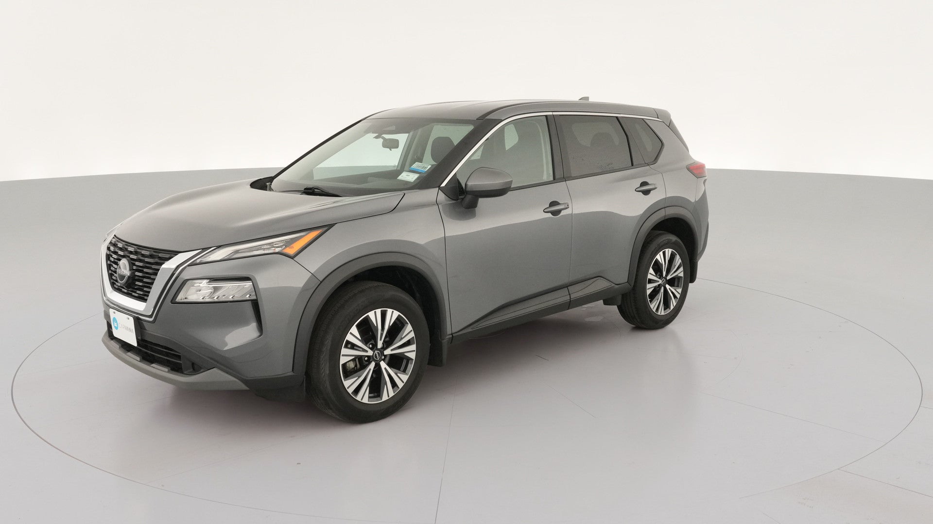 2023 Nissan Rogue vehicle photo
