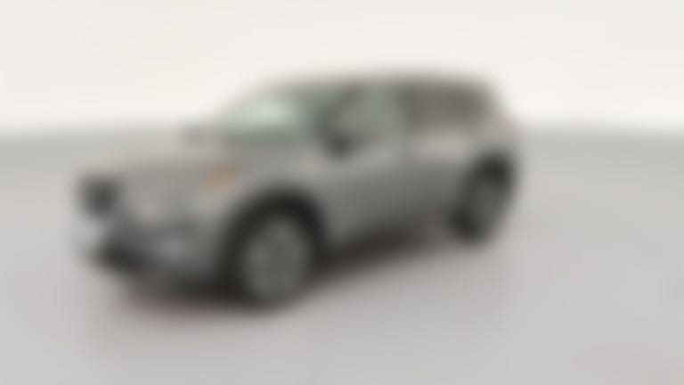 2023 Nissan Rogue vehicle photo