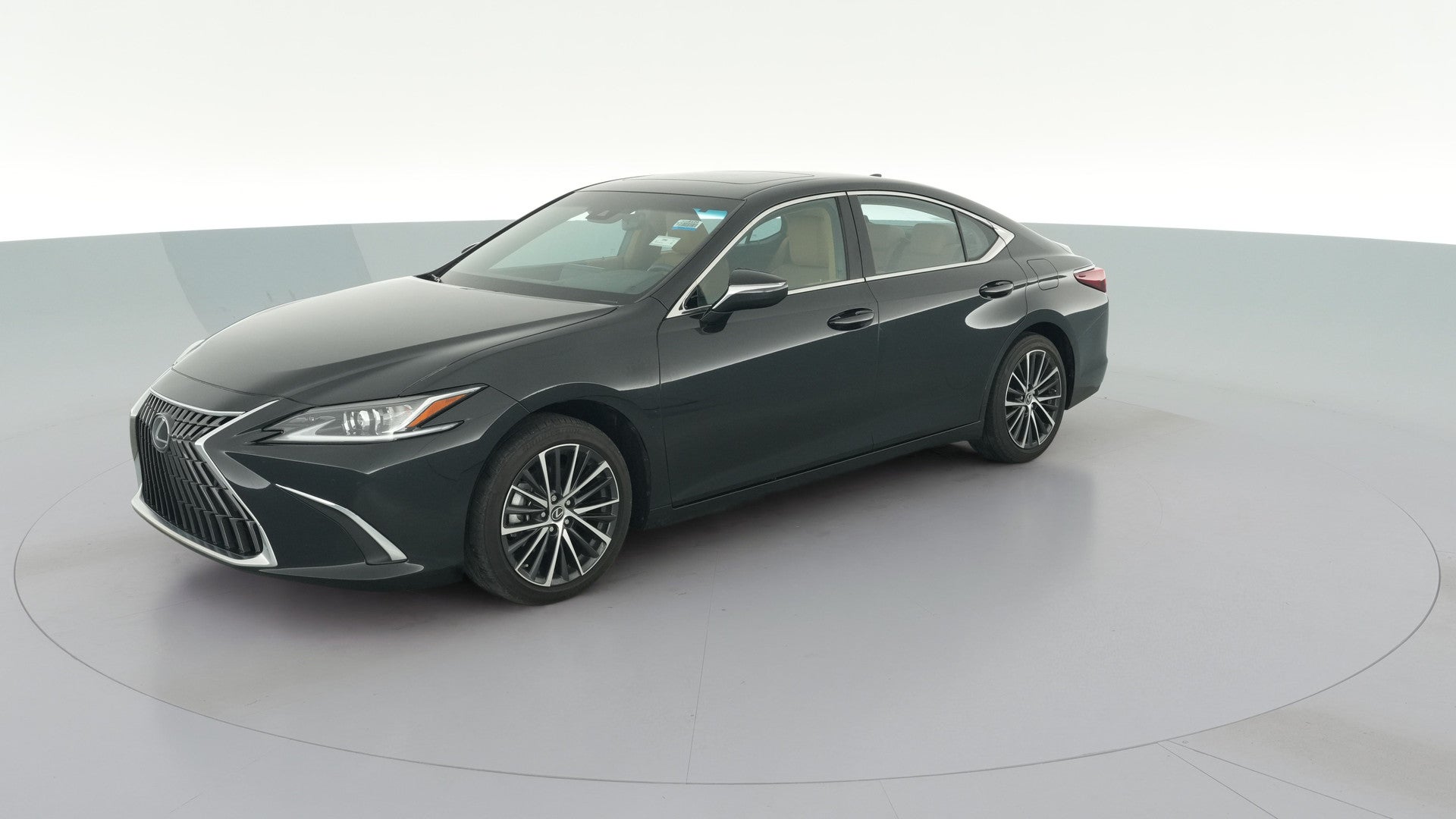 2024 Lexus ES vehicle photo