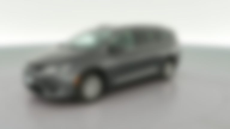 2019 Chrysler Pacifica vehicle photo