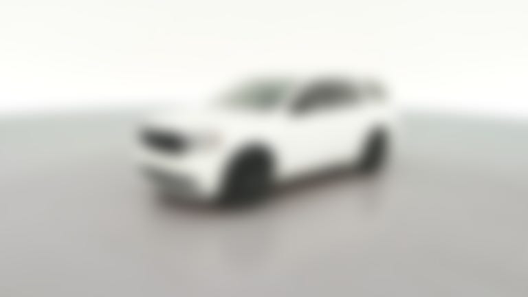 2018 Dodge Durango vehicle photo