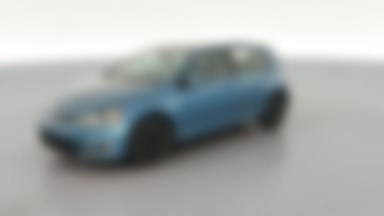 2016 Volkswagen e-Golf vehicle photo