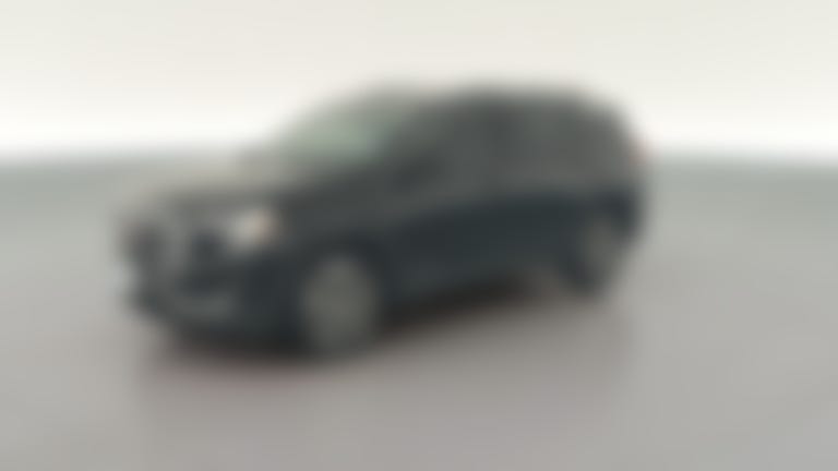 2020 GMC Terrain vehicle photo