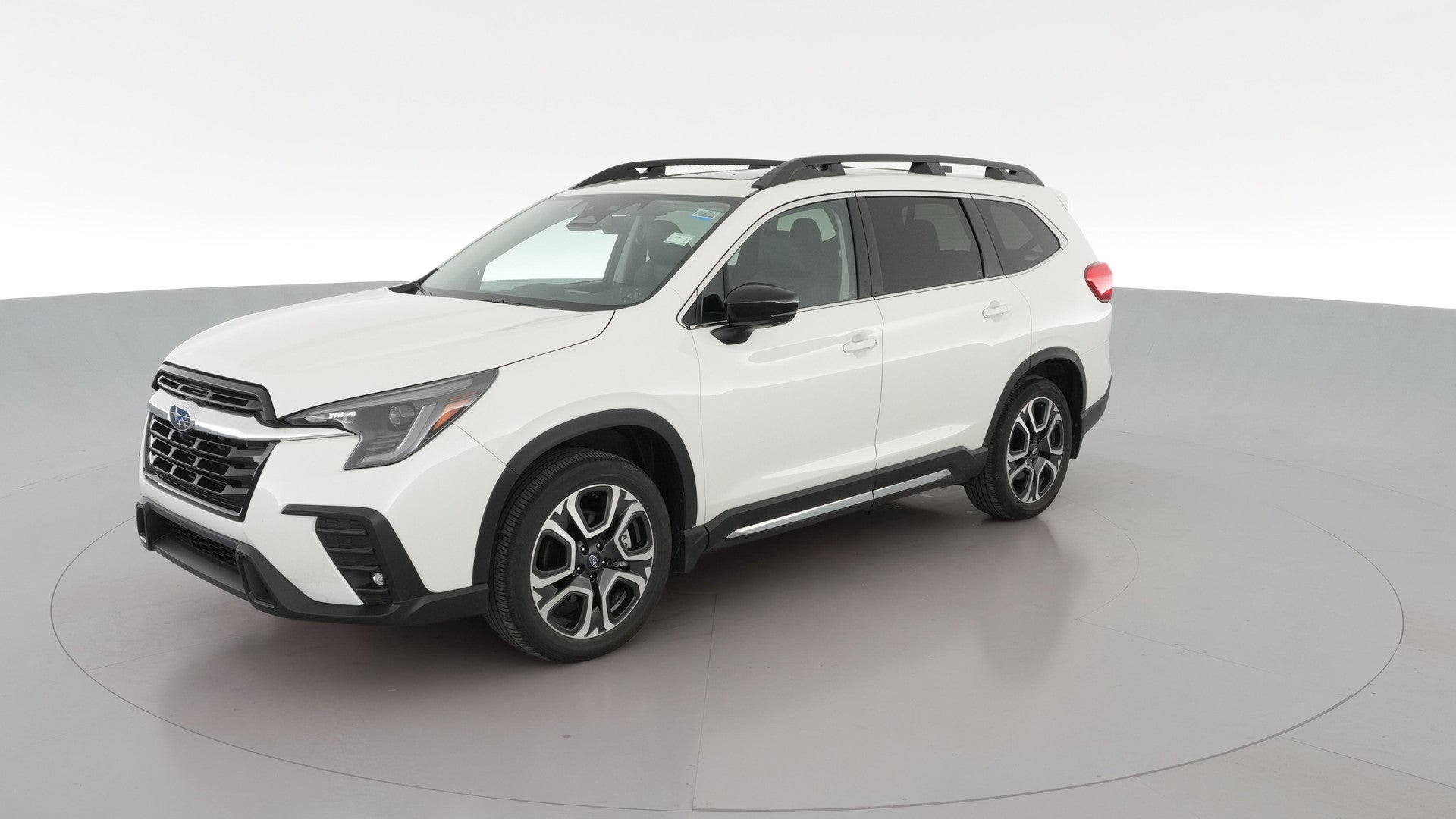 2025 Subaru Ascent vehicle photo