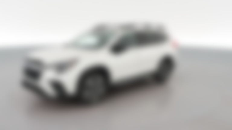 2025 Subaru Ascent vehicle photo