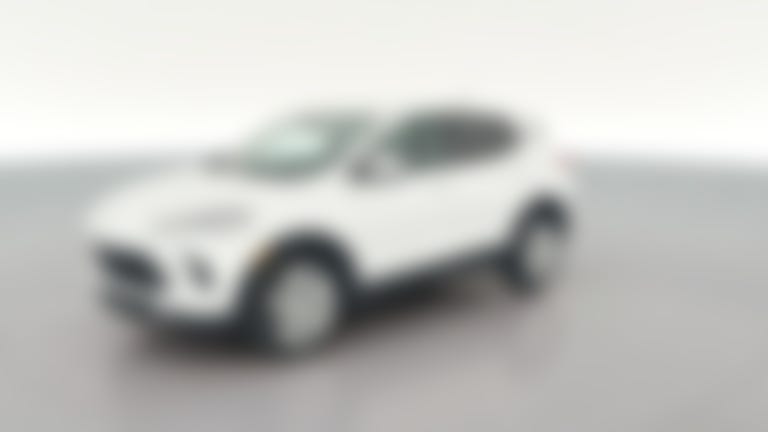 2025 Buick Encore GX vehicle photo
