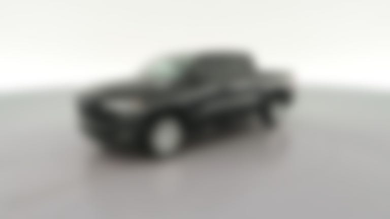 2025 Ram 1500 Crew Cab vehicle photo