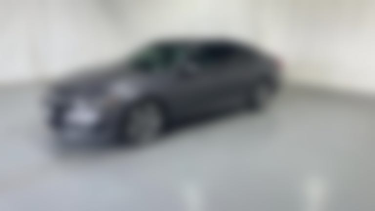 2018 Honda Accord vehicle photo