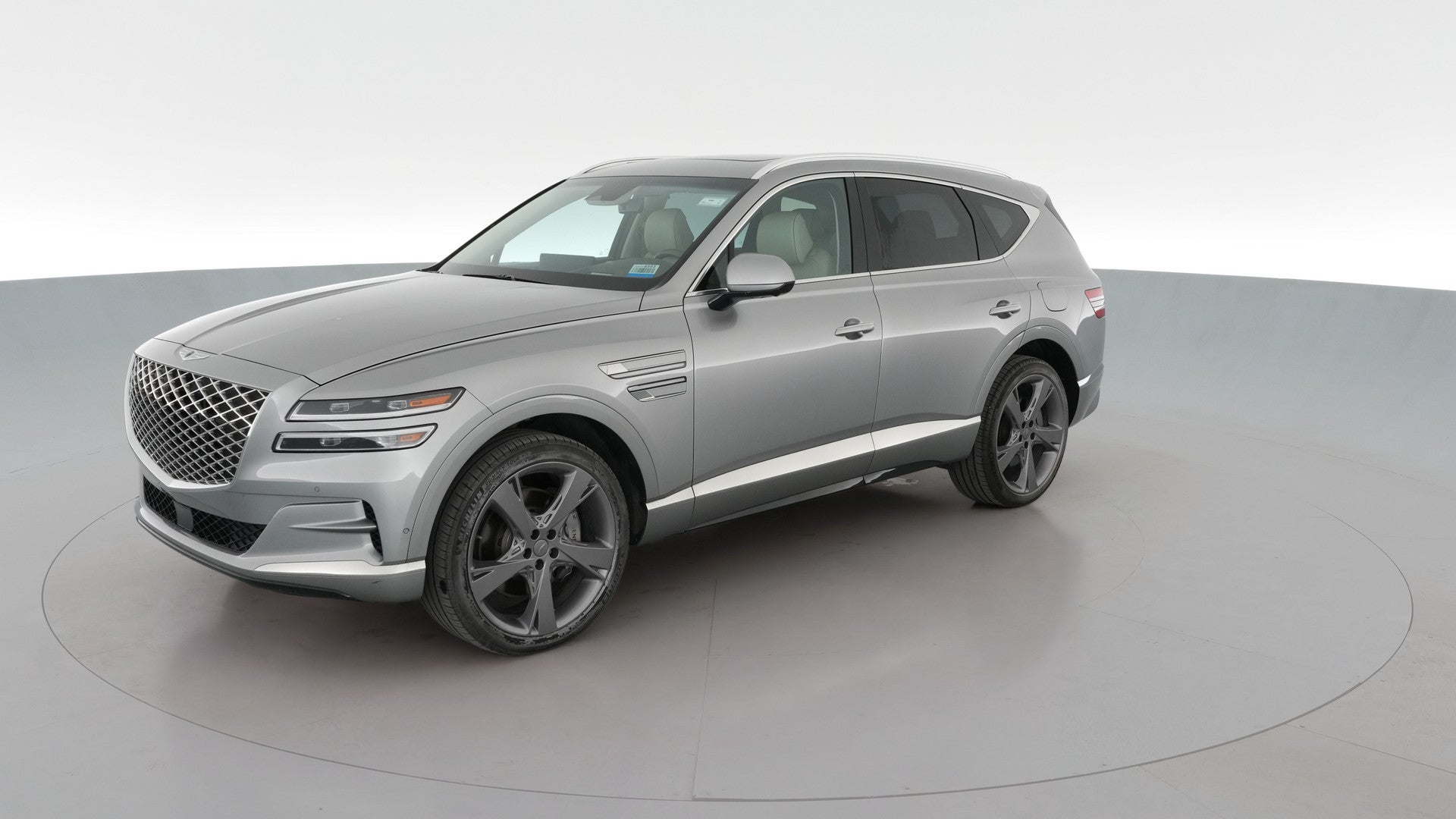 2023 Genesis GV80 vehicle photo