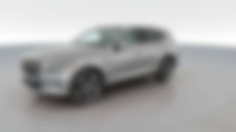 2023 Genesis GV80 vehicle photo
