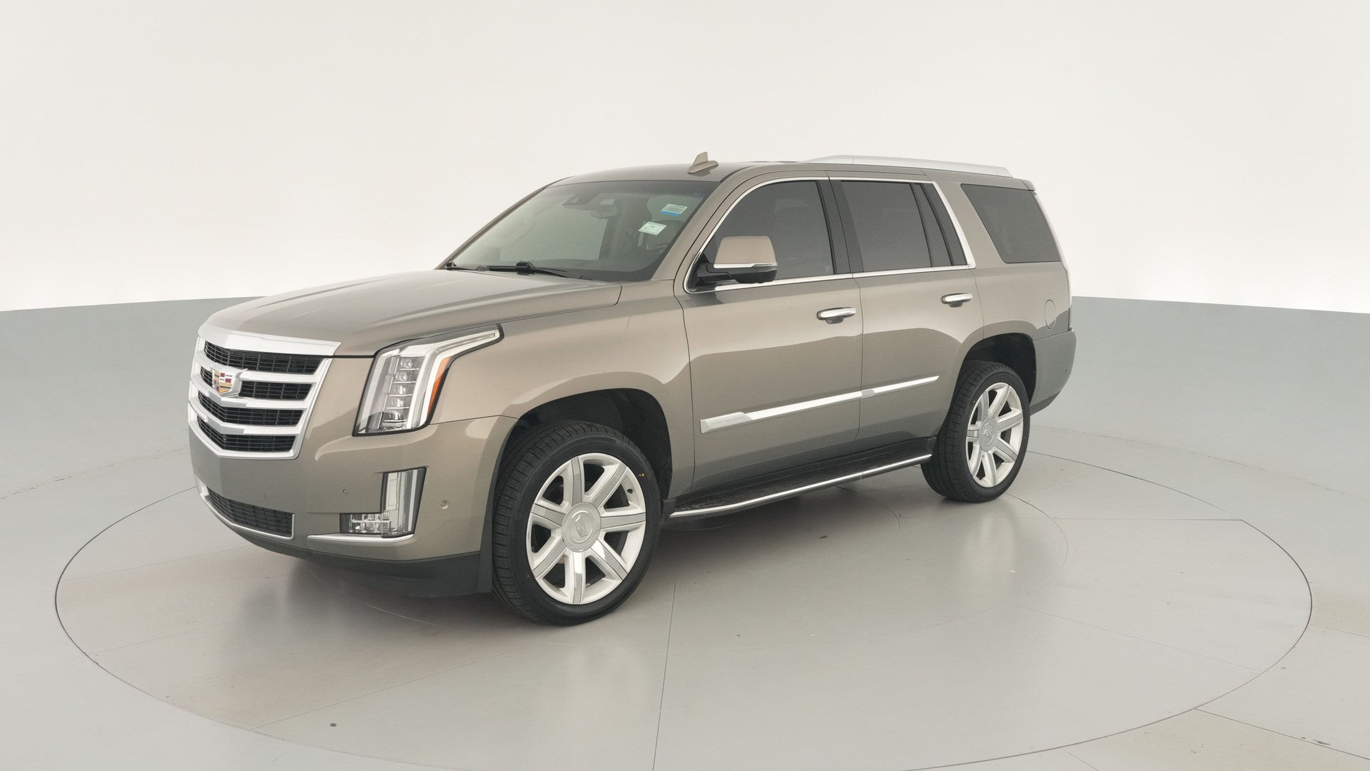 2019 Cadillac Escalade vehicle photo