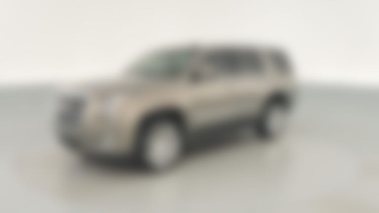 2019 Cadillac Escalade vehicle photo
