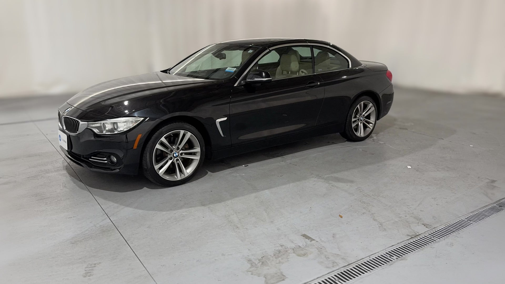 2016 BMW 4 Series vehicle photo