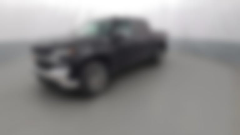 2021 Chevrolet Silverado 1500 Crew Cab vehicle photo