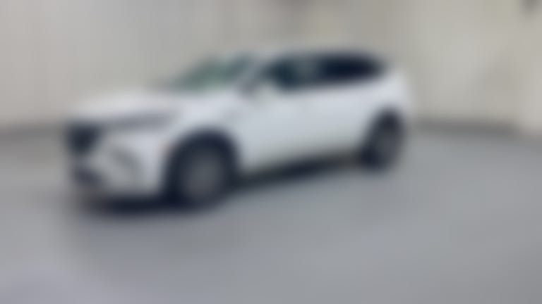 2024 Buick Enclave vehicle photo