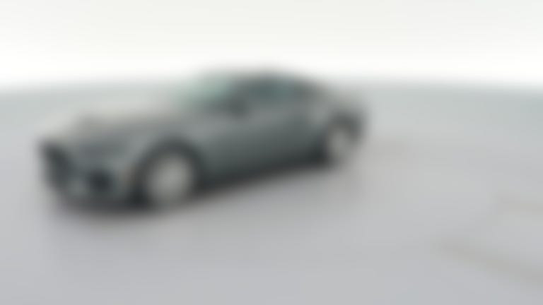 2025 Ford Mustang vehicle photo