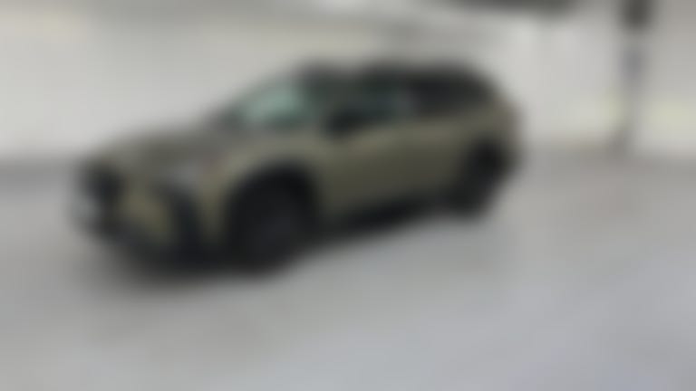 2025 Subaru Outback vehicle photo