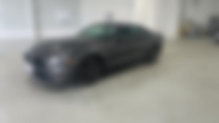 2020 Ford Mustang vehicle photo