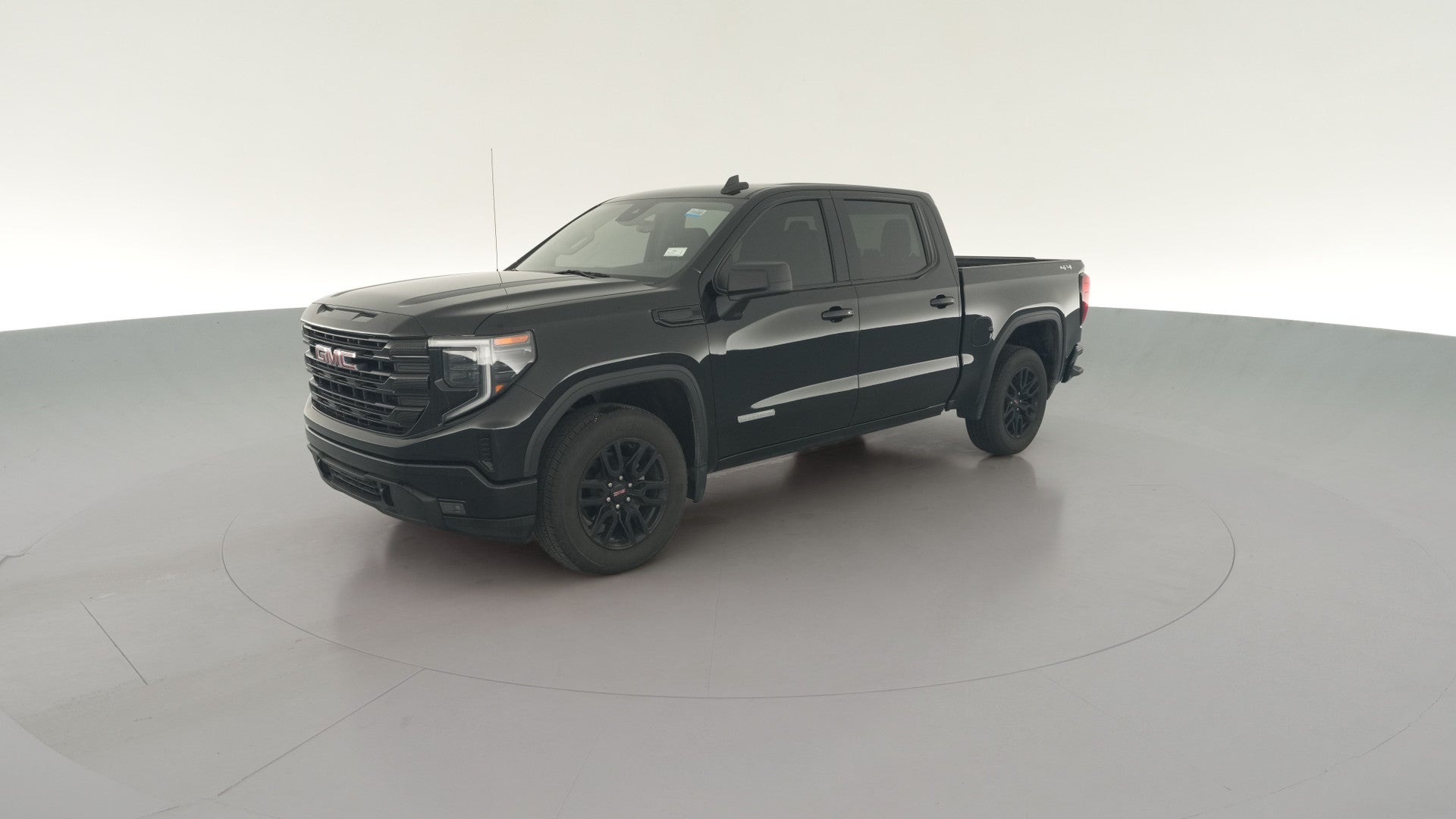 2024 GMC Sierra 1500 Crew Cab vehicle photo