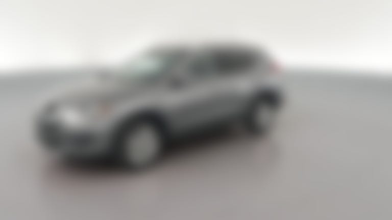 2019 Nissan Rogue vehicle photo