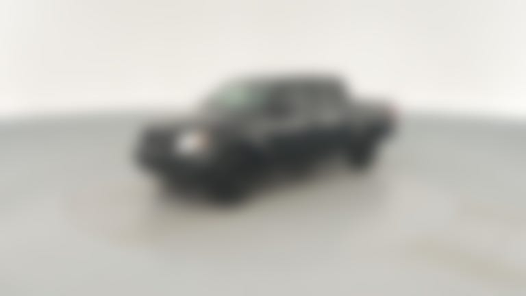 2019 Nissan Frontier Crew Cab vehicle photo
