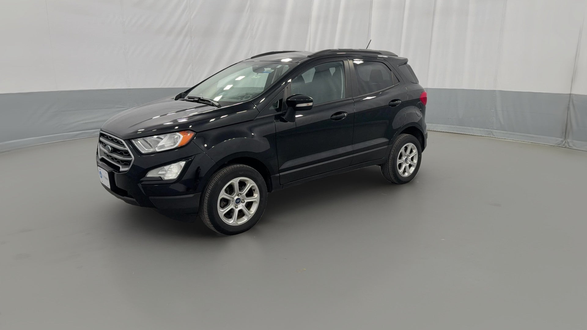 2022 Ford EcoSport vehicle photo