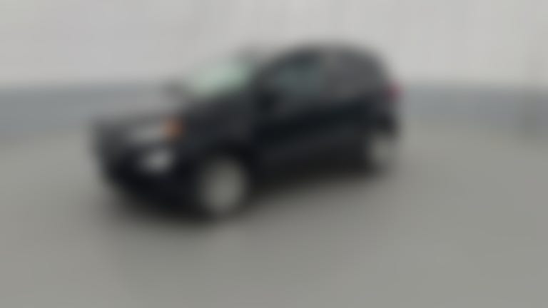2022 Ford EcoSport vehicle photo