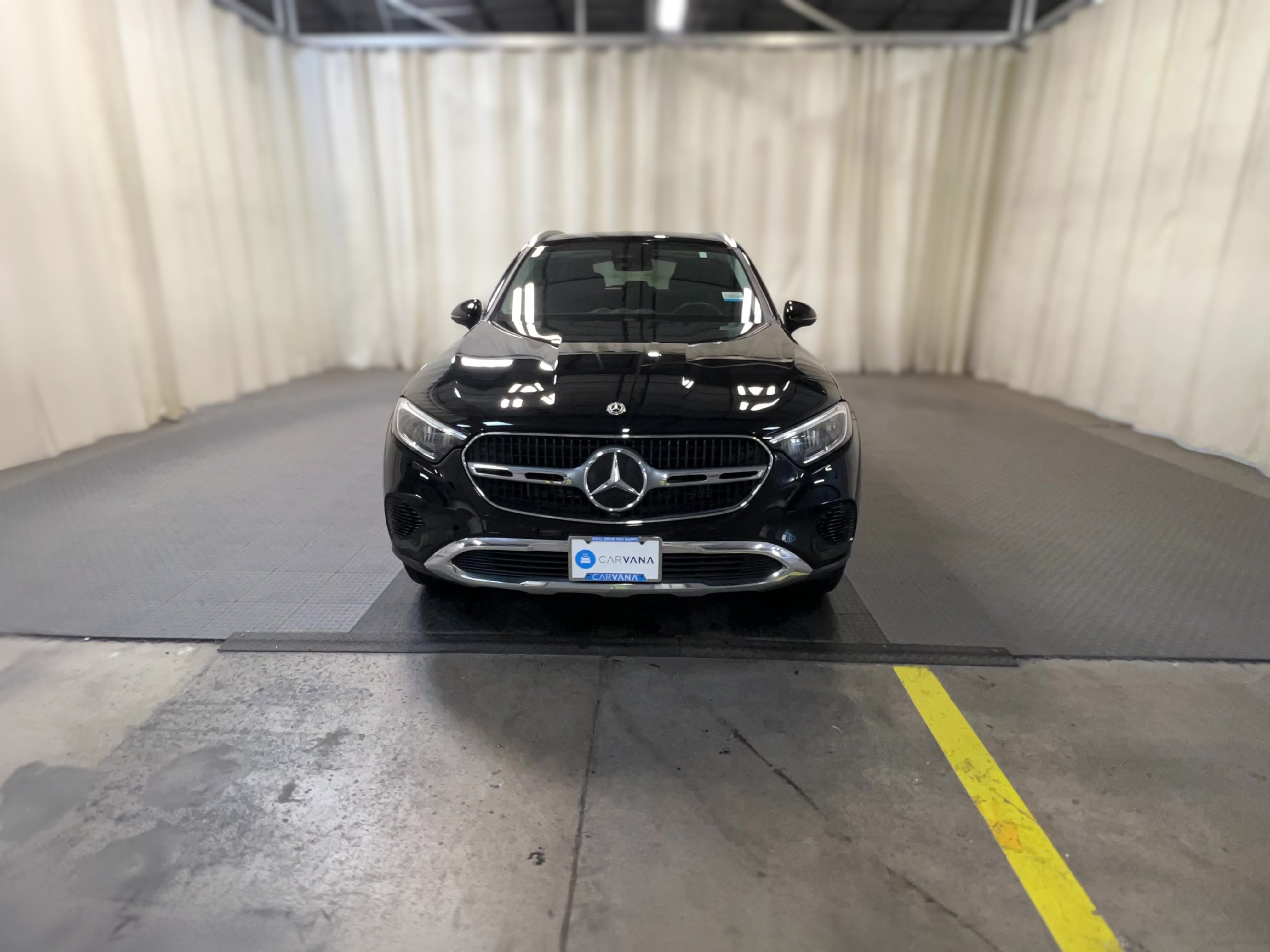 2025 Mercedes-Benz GLC Base - Photo 26
