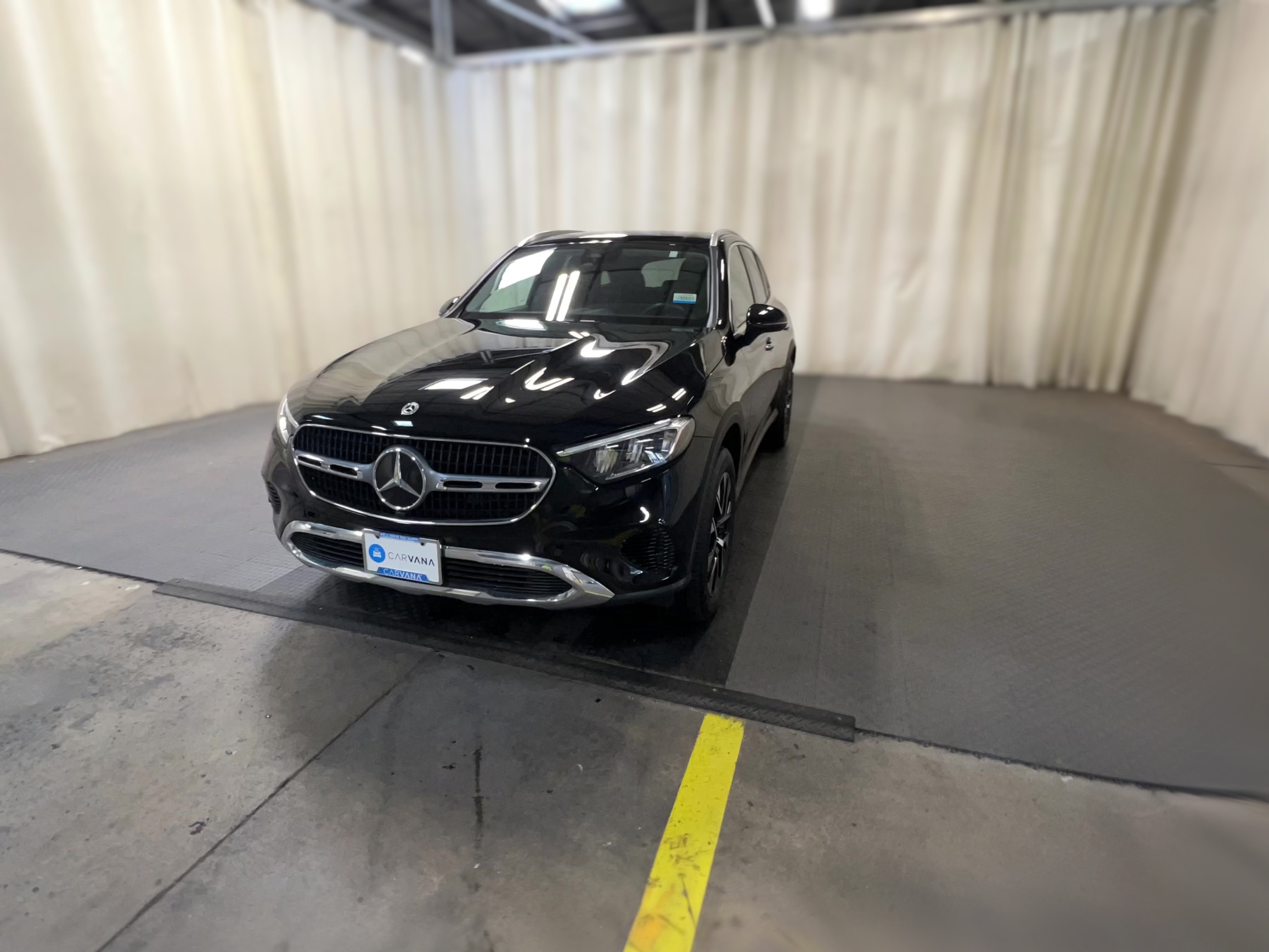 2025 Mercedes-Benz GLC Base - Photo 27