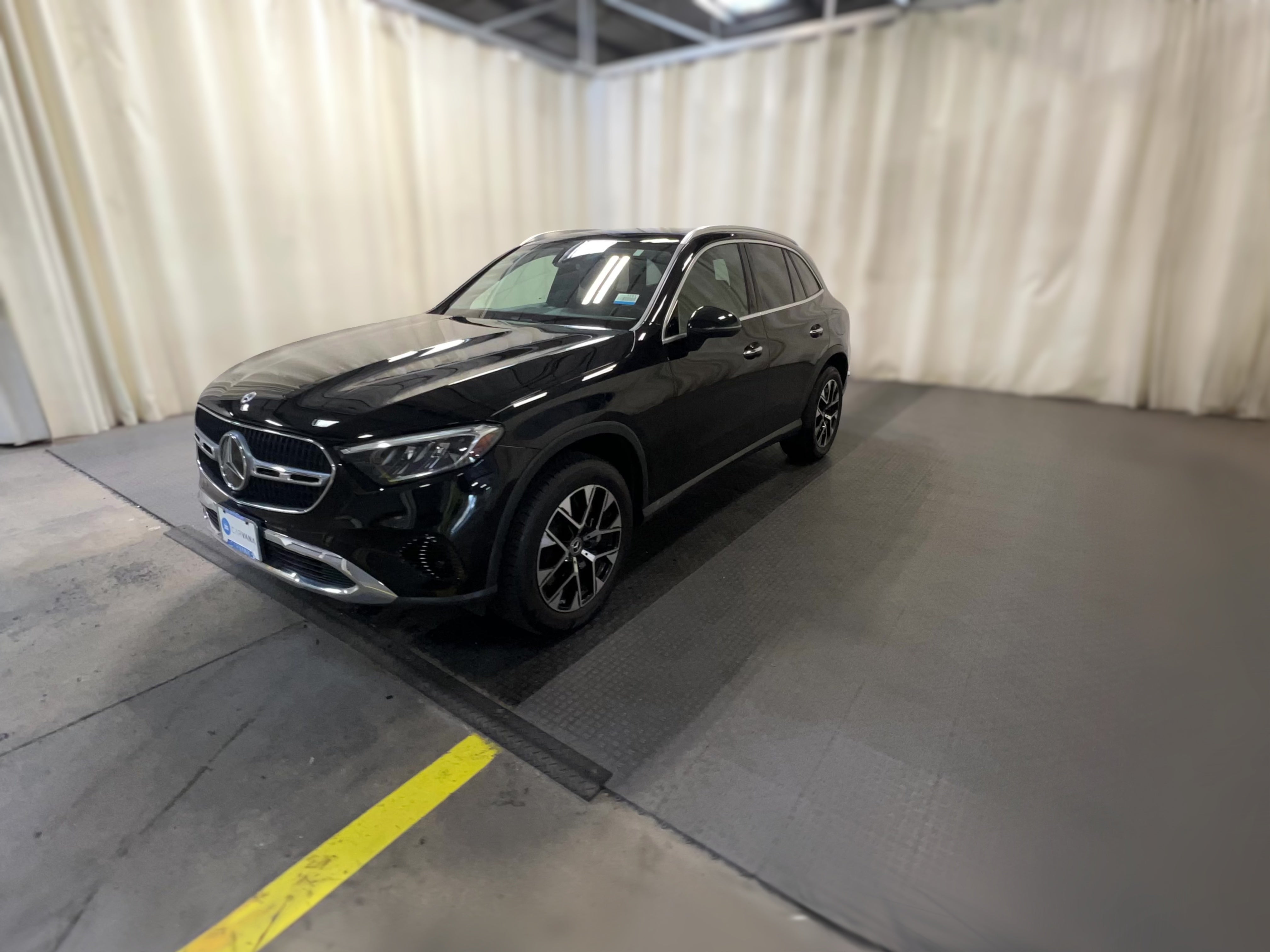2025 Mercedes-Benz GLC Base - Photo 28