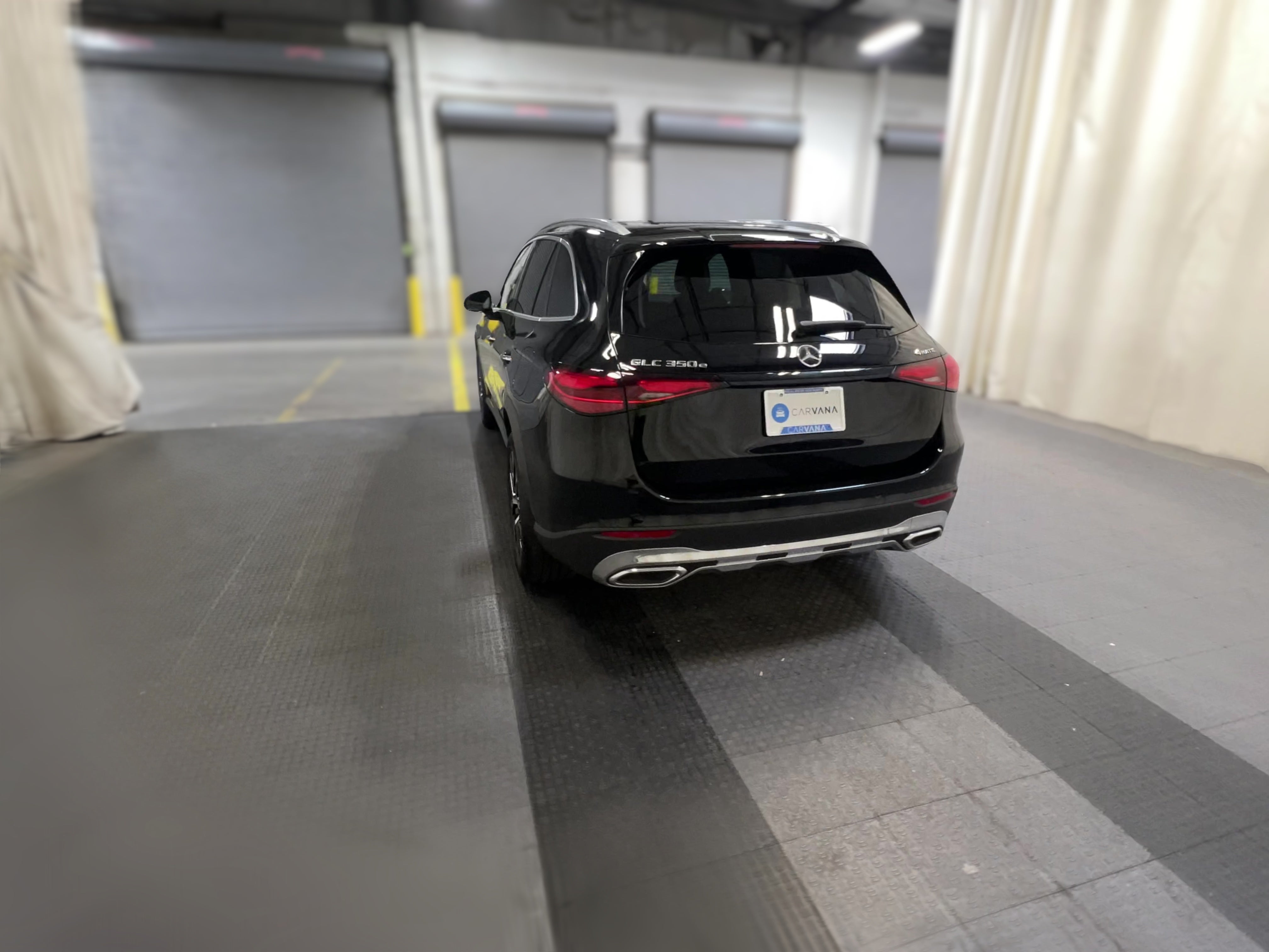 2025 Mercedes-Benz GLC Base - Photo 33