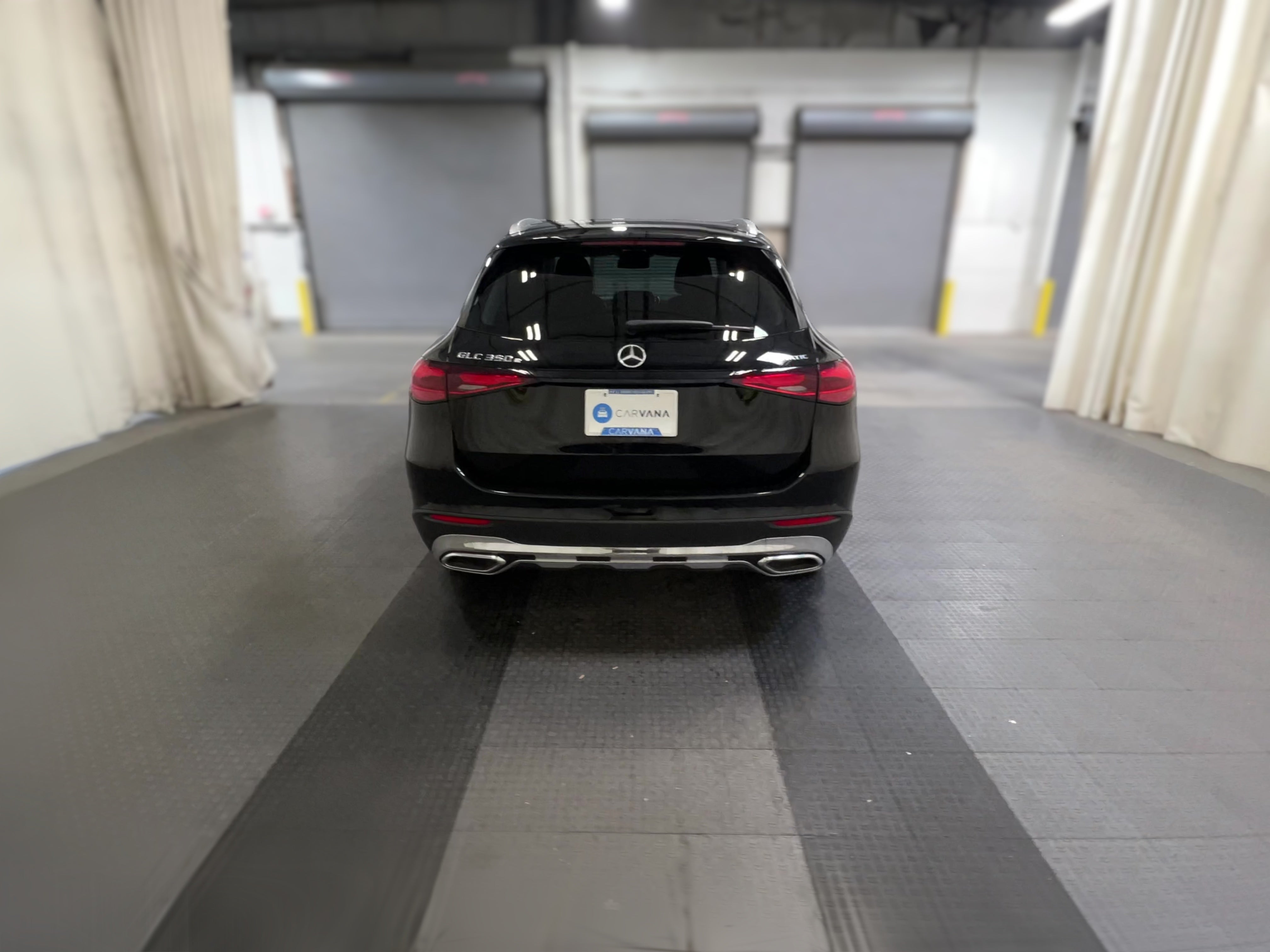 2025 Mercedes-Benz GLC Base - Photo 34