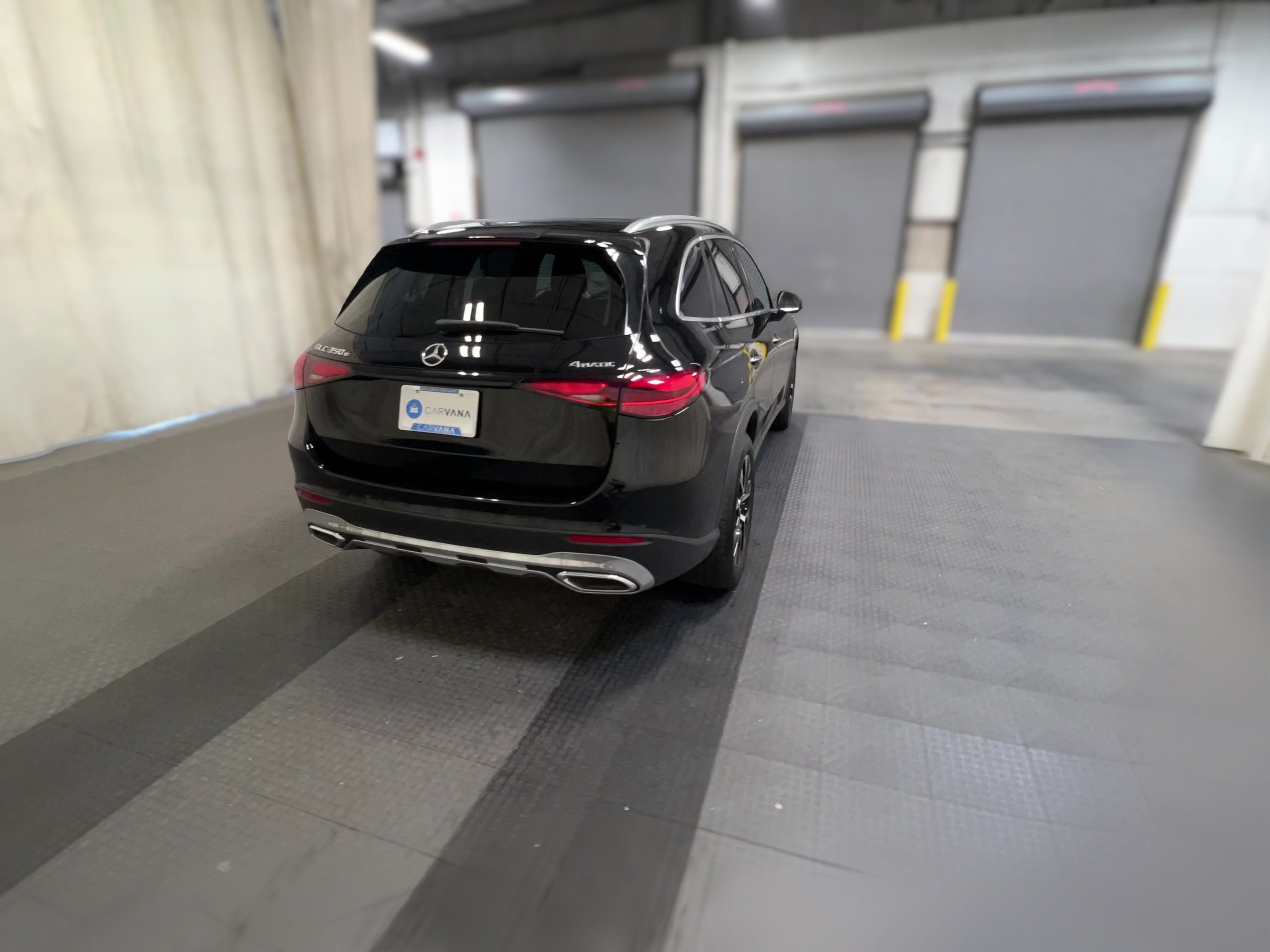 2025 Mercedes-Benz GLC Base - Photo 35