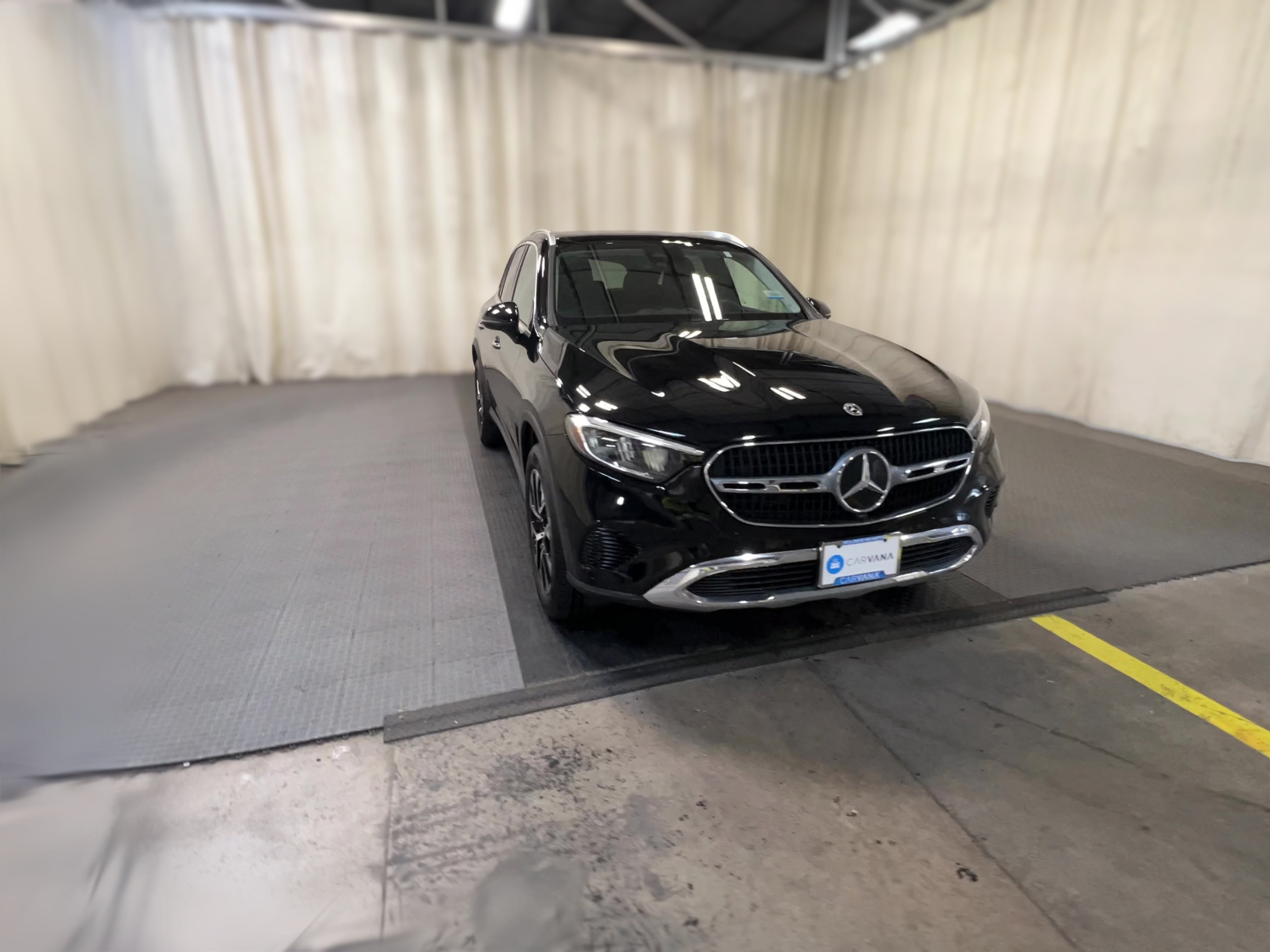 2025 Mercedes-Benz GLC Base - Photo 41