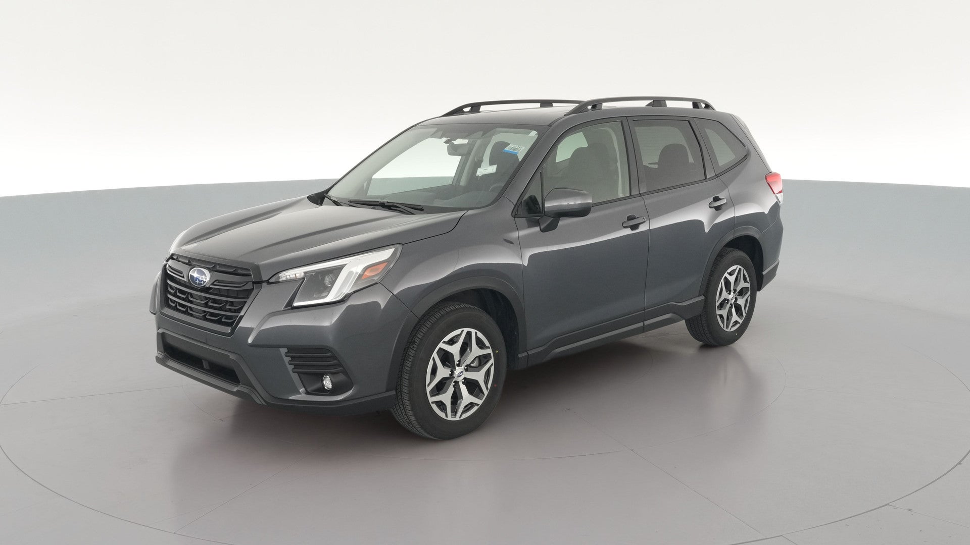 2024 Subaru Forester vehicle photo