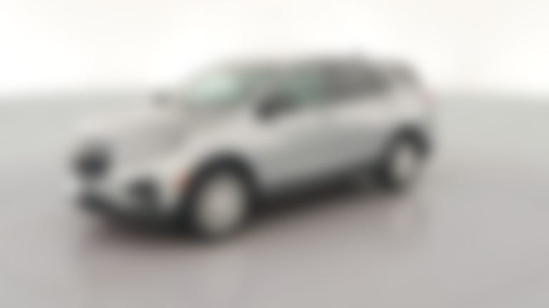 2023 Chevrolet Equinox vehicle photo
