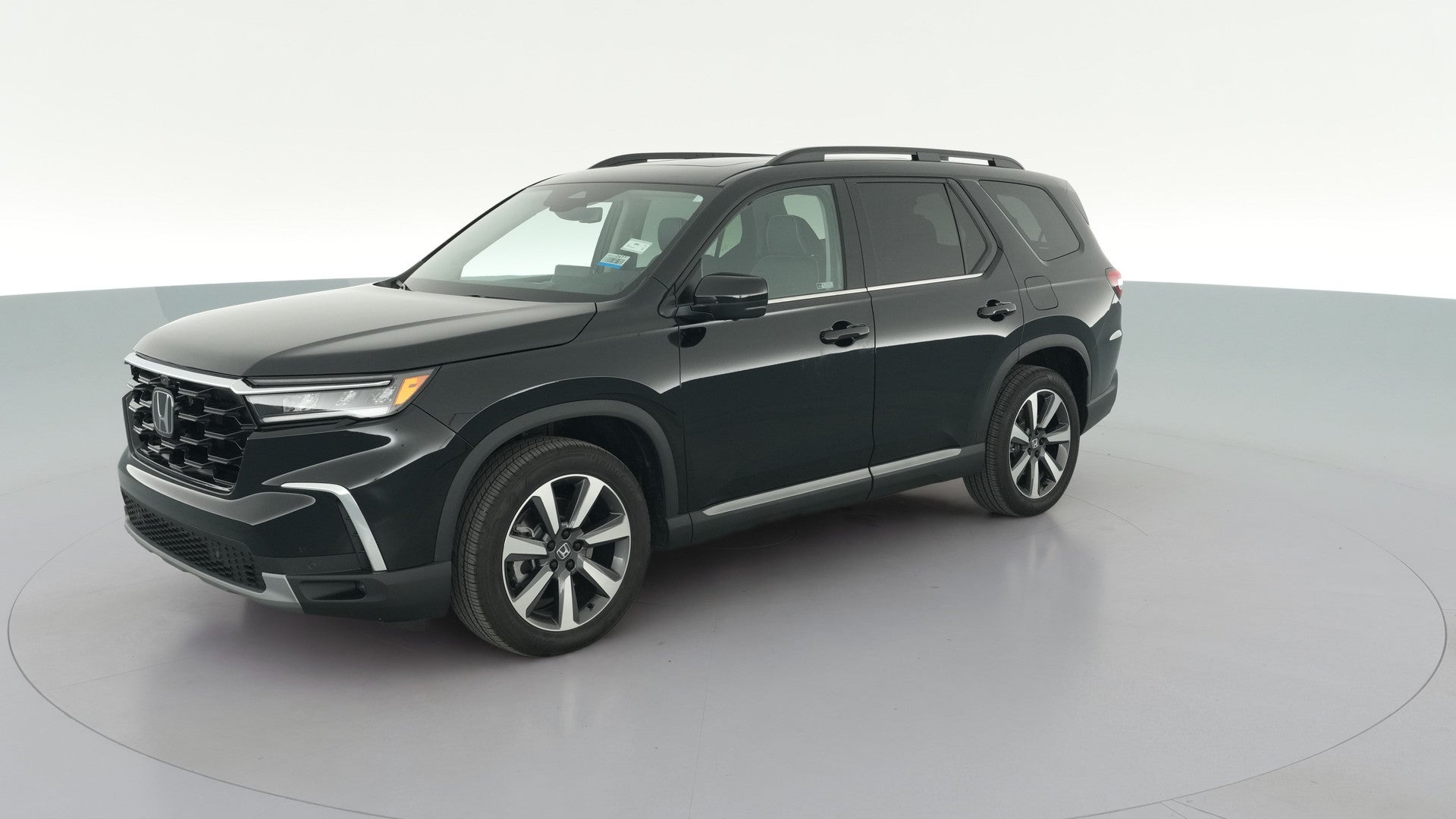 2023 Honda Pilot vehicle photo