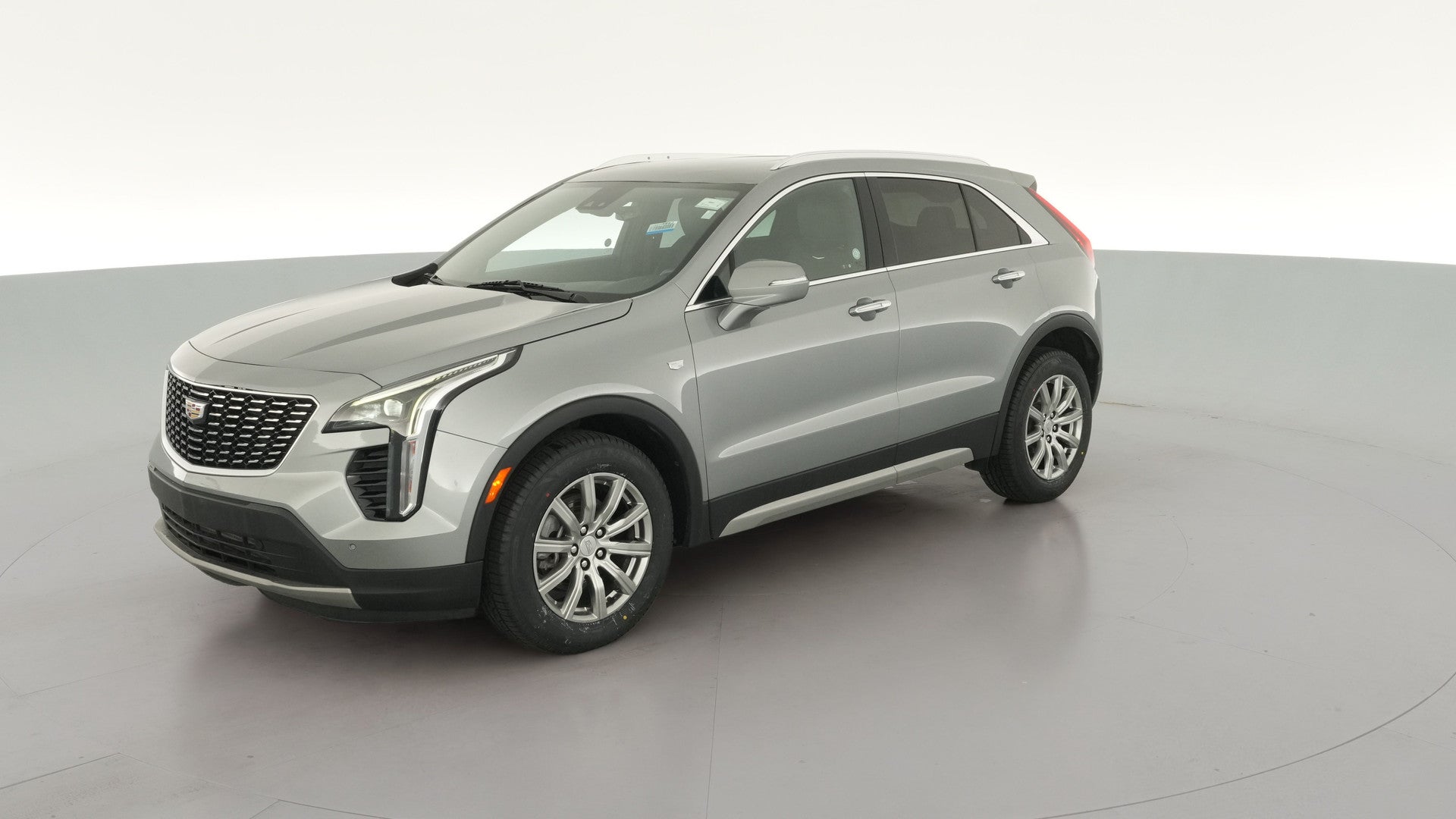 2023 Cadillac XT4 vehicle photo