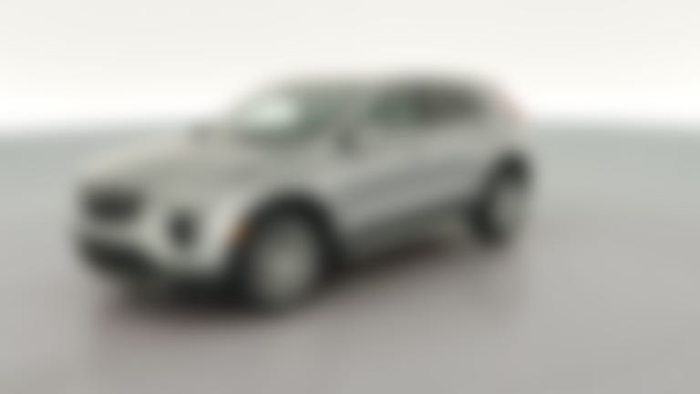 2023 Cadillac XT4 vehicle photo