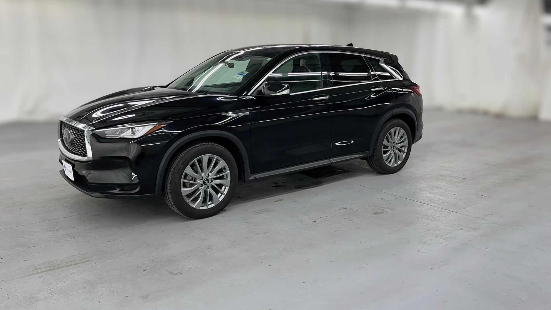 2023 INFINITI QX50 vehicle photo